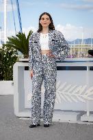 Cannes - Pigen Med Nalen Photocall