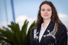 Cannes - The Invasion Photocall