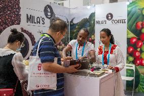 2024 Kunshan International Coffee Exhibition