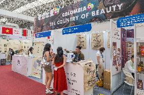 2024 Kunshan International Coffee Exhibition