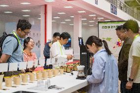 2024 Kunshan International Coffee Exhibition