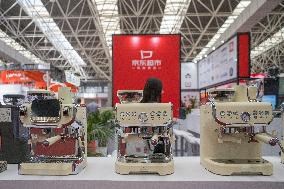 2024 Kunshan International Coffee Exhibition