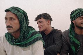 The Marsh Arabs - Iraq