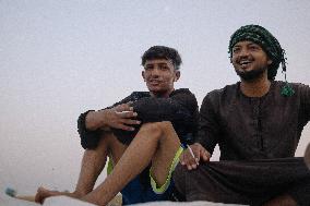 The Marsh Arabs - Iraq