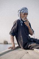 The Marsh Arabs - Iraq