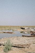 The Marsh Arabs - Iraq