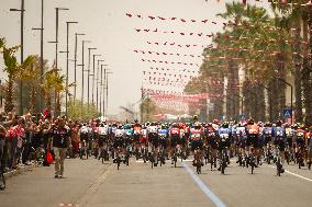 107th Giro d'Italia 2024 - Stage 12