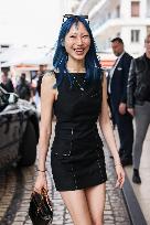 Cannes - Soo Joo Park At The Martinez