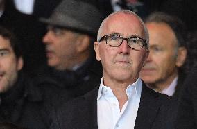 Frank McCourt Starts Effort to Buy TikTok