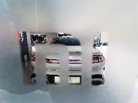 Xiaomi SU7 New Energy Vehicle