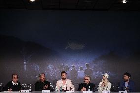 Cannes - Furiosa Press Conference