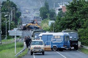 Four Dead In New Caledonia Riots