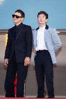 Cannes - Bird Screening