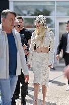 Cannes - Furiosa: A Mad Max Saga Photocall