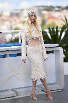 Cannes - Furiosa: A Mad Max Saga Photocall