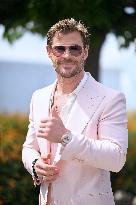 Cannes - Furiosa: A Mad Max Saga Photocall