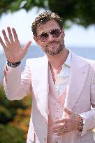 Cannes - Furiosa: A Mad Max Saga Photocall