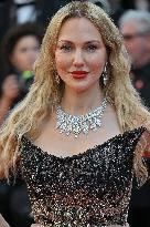 Cannes 2024 Premiere Megalopolis
