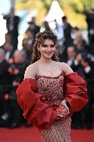 Cannes 2024 Premiere Megalopolis