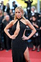 Cannes 2024 Premiere Megalopolis