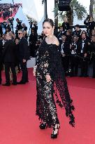 Cannes Megalopolis Red Carpet NG