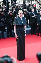 Megalopolis Red Carpet - The 77th Annual Cannes Film Festival