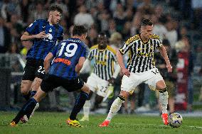Atalanta BC V Juventus FC - Coppa Italia 2023/2024 Final