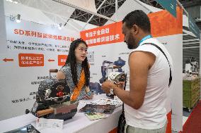 2024 Kunshan International Coffee Exhibition