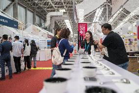 2024 Kunshan International Coffee Exhibition