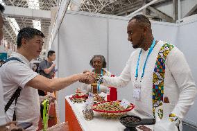 2024 Kunshan International Coffee Exhibition