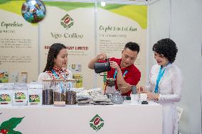 2024 Kunshan International Coffee Exhibition