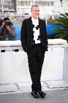"The Damned" (Les Damnes) Photocall - The 77th Annual Cannes Film Festival