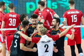 Poland V Germany - Men's Volleyball Friendly Match
