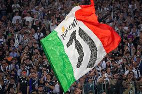 Atalanta BC v Juventus FC - Coppa Italia 2023/2024 Final