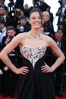 Cannes Megalopolis Premiere