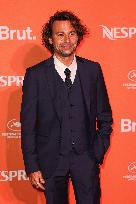 Cannes - Nespresso Event