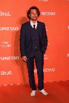 Cannes - Nespresso Event