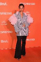 Cannes - Nespresso Event