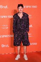 Cannes - Nespresso Event