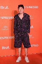 Cannes - Nespresso Event