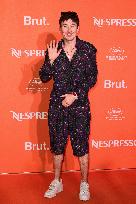 Cannes - Nespresso Event