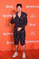 Cannes - Nespresso Event