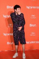 Cannes - Nespresso Event