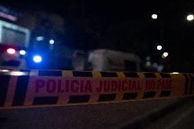 Colonel Elmer Fernandez Shot Dead in Bogota