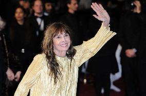 Cannes - Megalopolis Screening