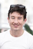 Annual Cannes Film Festival - Bird Photocall - Cannes DN