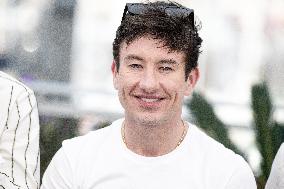 Annual Cannes Film Festival - Bird Photocall - Cannes DN