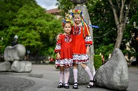 World Vyshyvanka Day celebrated in Zaporizhzhia
