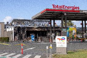 Parts Of New Caledonia ‘Out Of State Control’ - Pierre