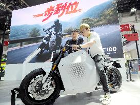 Beijing International Motorcycle Show